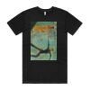AS Colour Mens Basic Tee Thumbnail