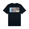 Cloke Mens Outline Tee Thumbnail