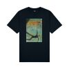 Cloke Mens Outline Tee - Plus Sizes Thumbnail