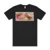 AS Colour Mens Block T shirt Thumbnail