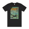 AS Colour Mens Block T shirt Thumbnail